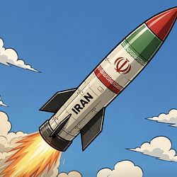 IRAN 2.0 / SOL