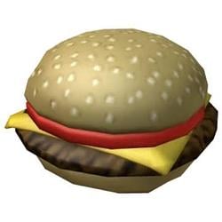 chezburger