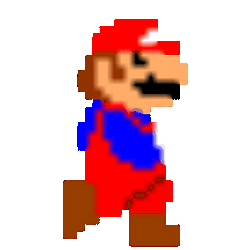 SUPER logo
