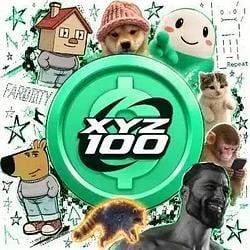 XYZ100