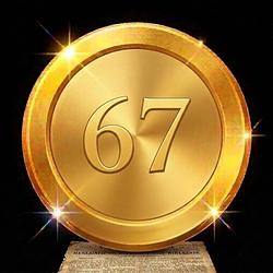 67COIN