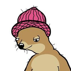 DogWefHat logo