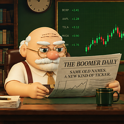 BOOMER / WETH