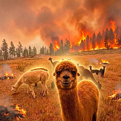 Alpacas