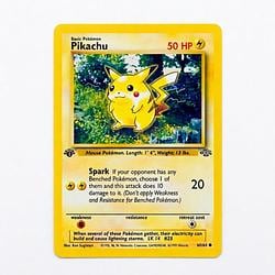 PokeCards logo