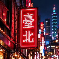 臺北