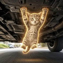 HODLCAT