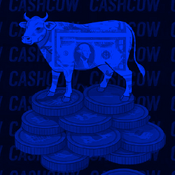 CASHCOW / USDC