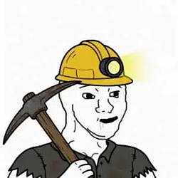 The Miner