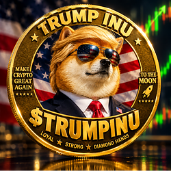 $TRUMPINU
