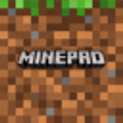 MINEPAD