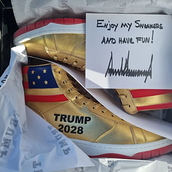 Trump Jays