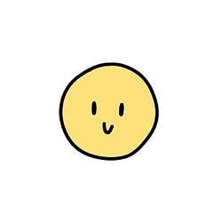smile
