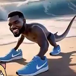 Niggalero