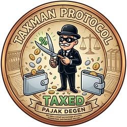 TAXED / SOL