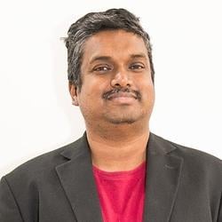 THEITGOAN