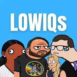 LowIQ