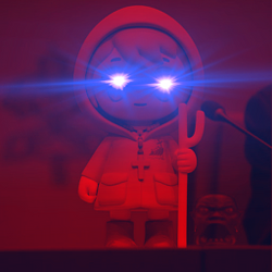 DARKLUCE