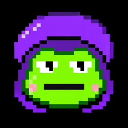FROGS / USDG