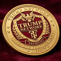 $TRUMPNET / SOL