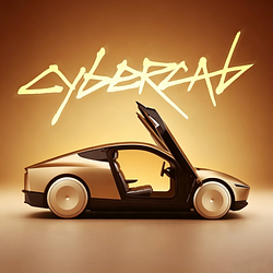 Cybercab