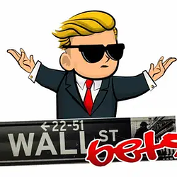 WallStreetBets logo