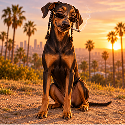 HIGHDOG