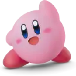 KIRBY / SOL