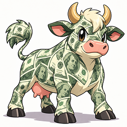 Cash Cow / SOL