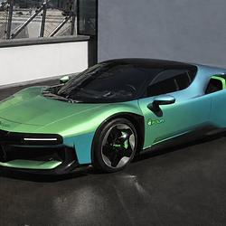 FOURRARI