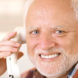 Harold
