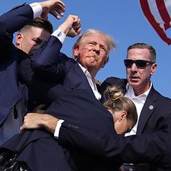 TRUMP2028 / SOL