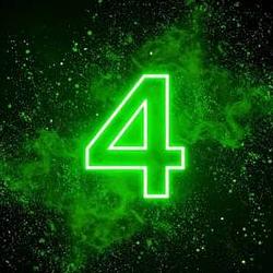 4
