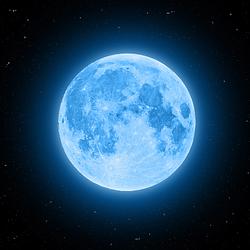 BLUEMOON / SOL