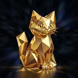 GoldenCat