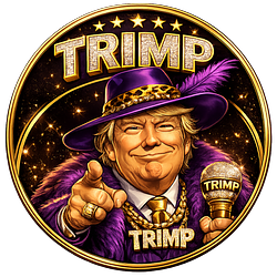 TRIMP / USDC