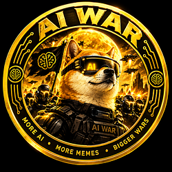 war
