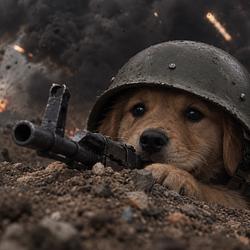 TRENCHDOG