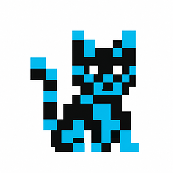 CREDITSCAT / WETH