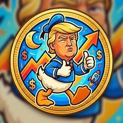 DONALD