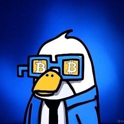 CBduck