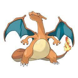 CHAR