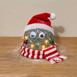 rockmas