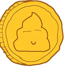 屎币 / USDT 4.5%