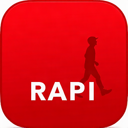 RAPI / HOODx