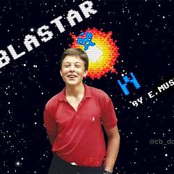 BLASTAR