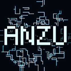 ANZU / WETH