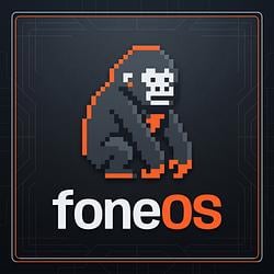 foneOS