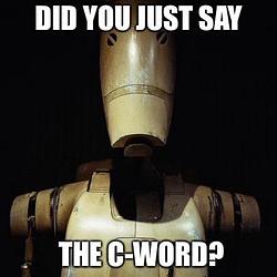 CLANKER