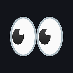 👀